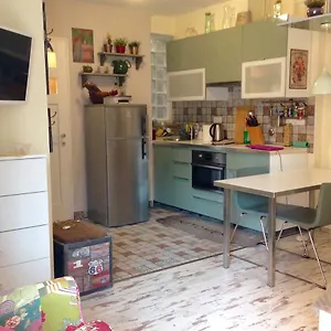 Karma , Budapest Ungheria