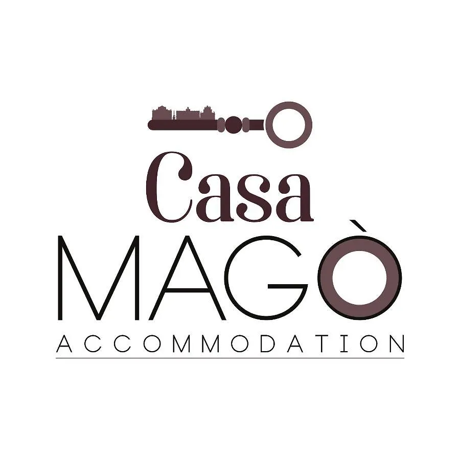 Apartament Casa Mago Katania 0*,  Włochy