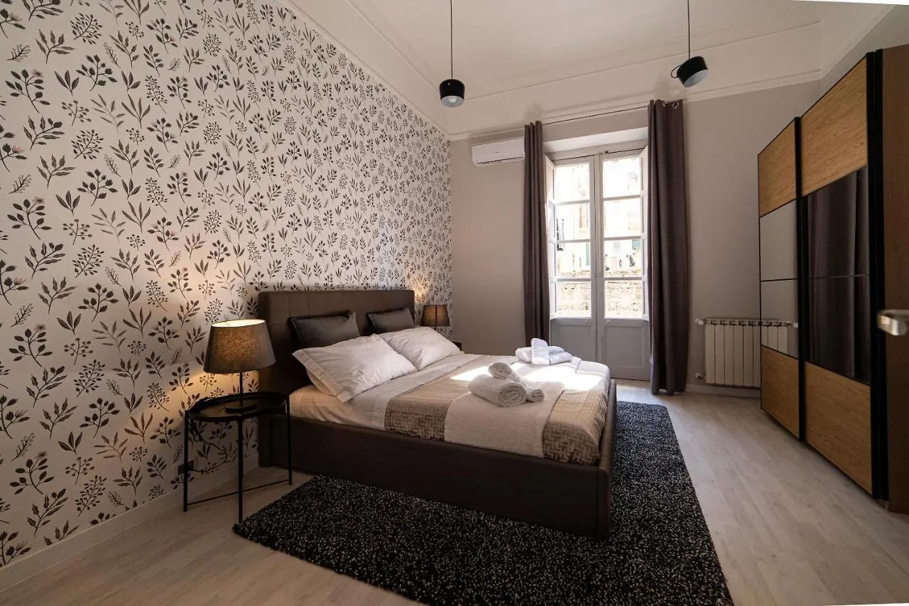 Apartament Casa Mago Katania