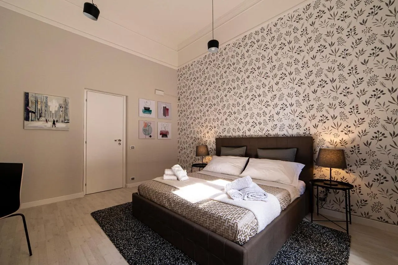Apartament Casa Mago Katania