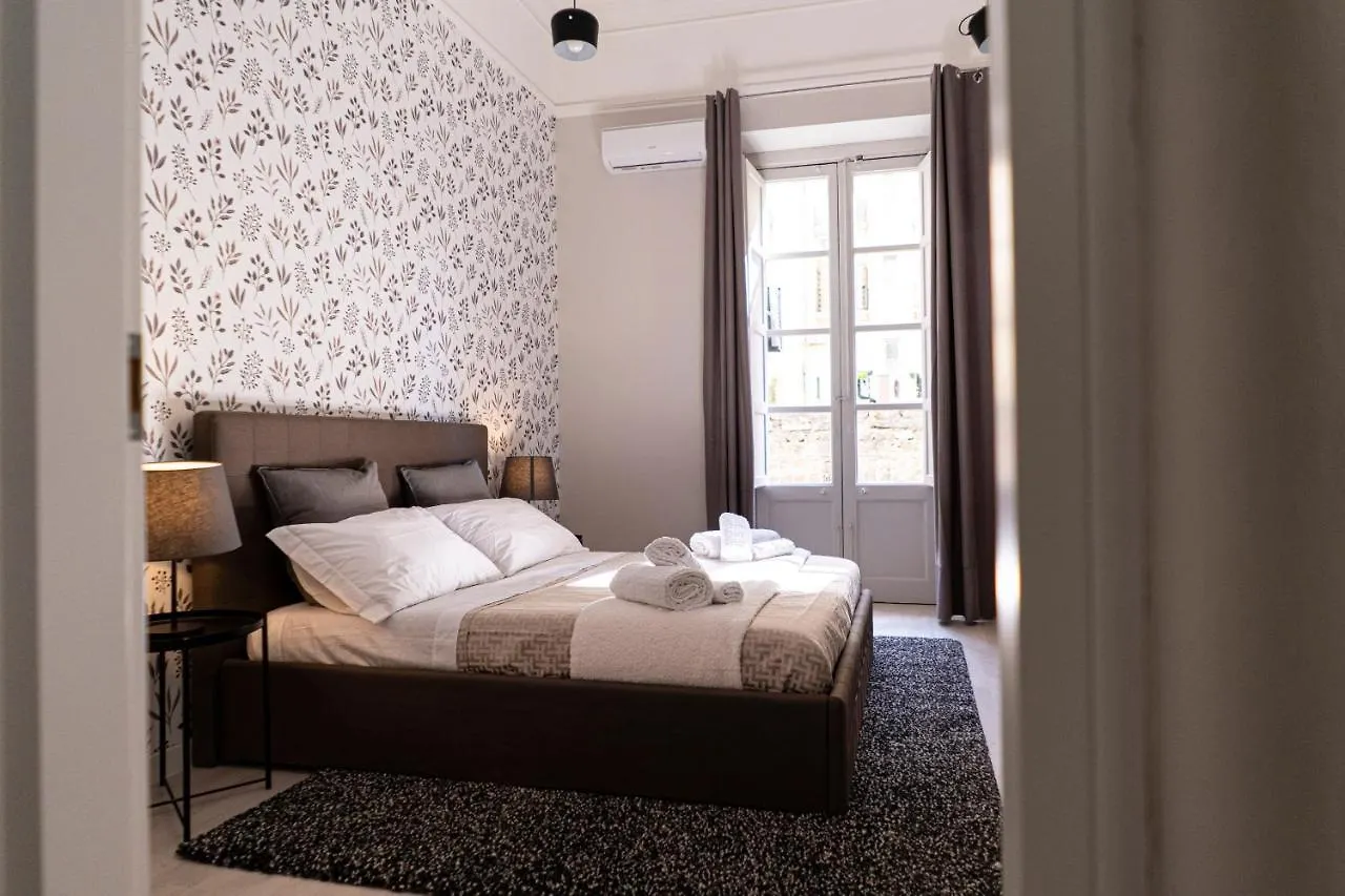 Apartament Casa Mago Katania