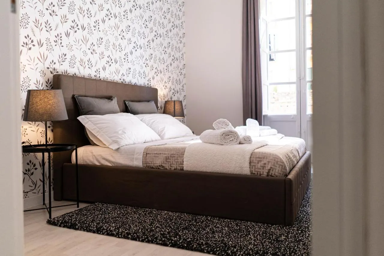 Apartament Casa Mago Katania