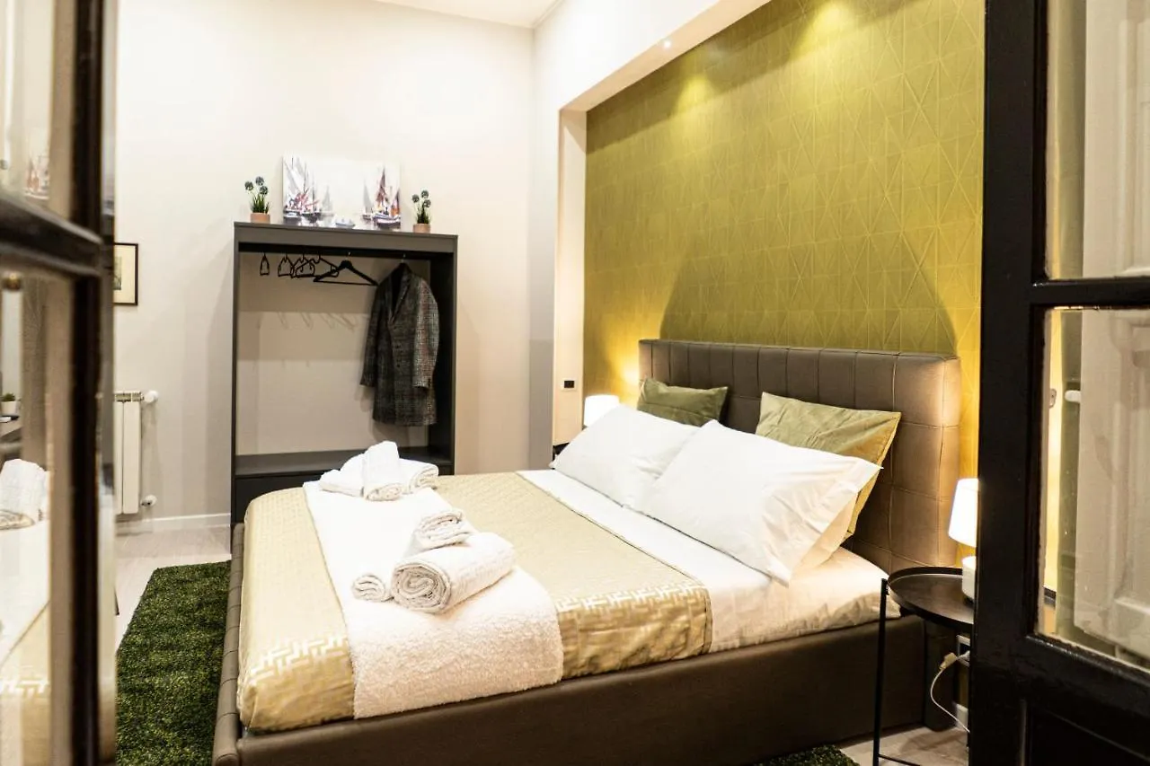Casa Mago Apartment Catania