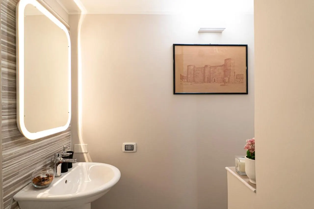 Apartament Casa Mago Katania