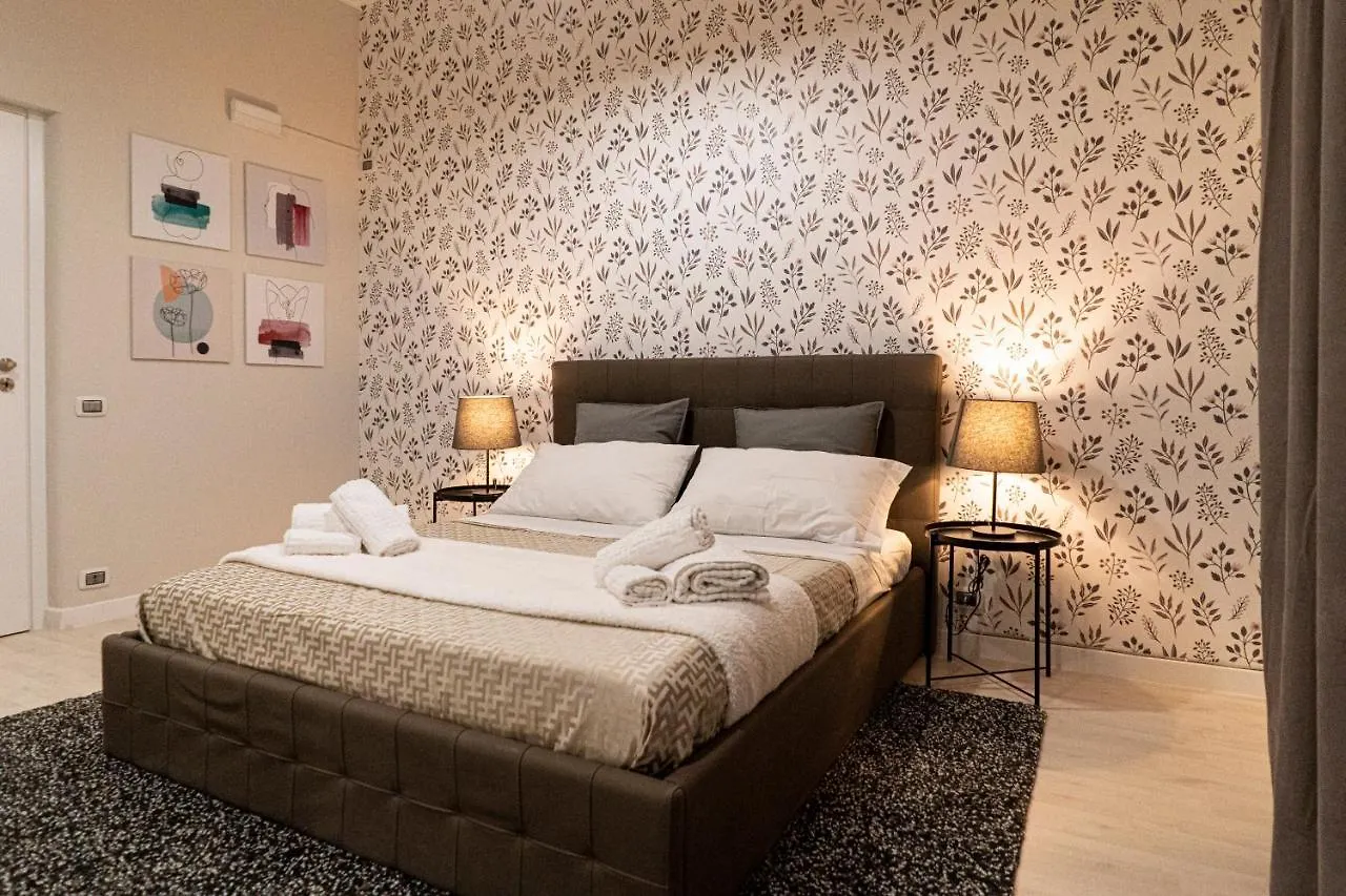 Apartament Casa Mago Katania