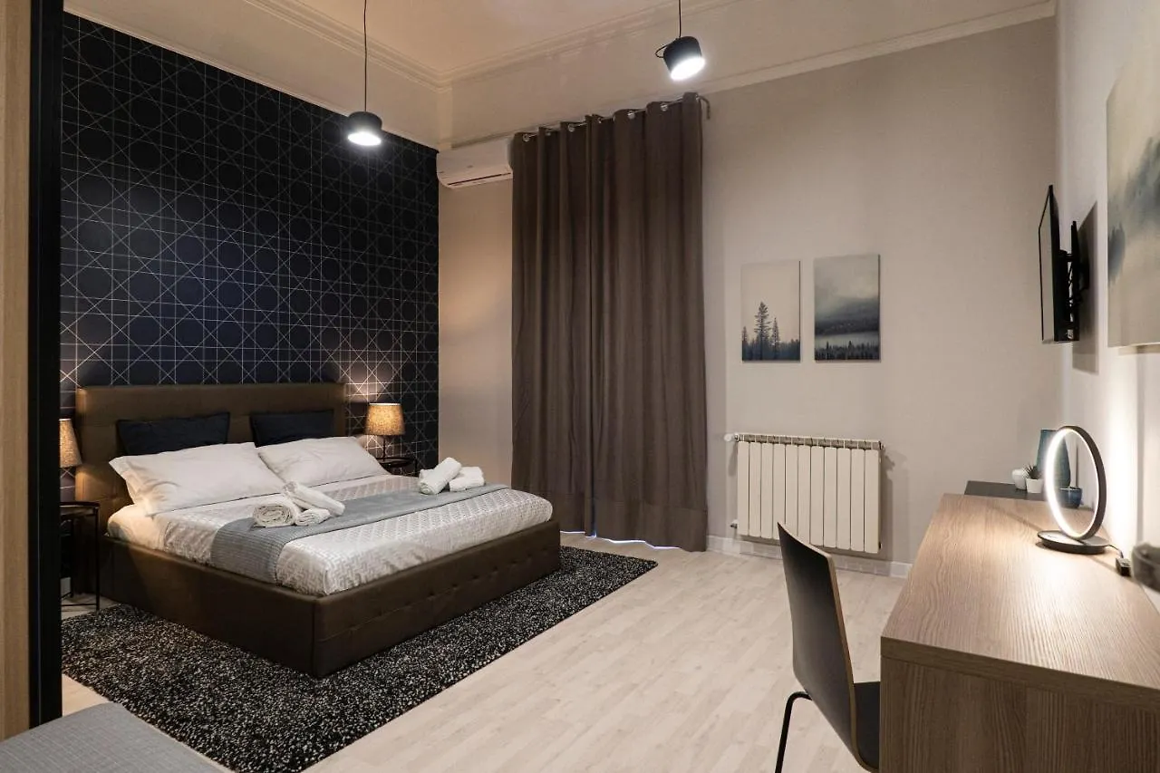 Apartament Casa Mago Katania