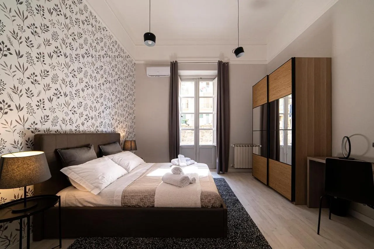 Casa Mago Apartment Catania