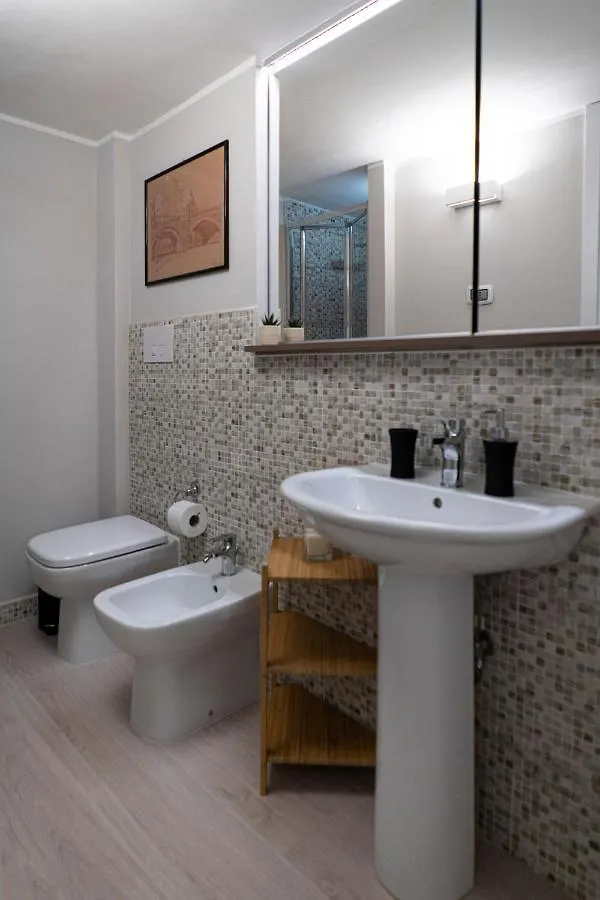 Apartament Casa Mago Katania