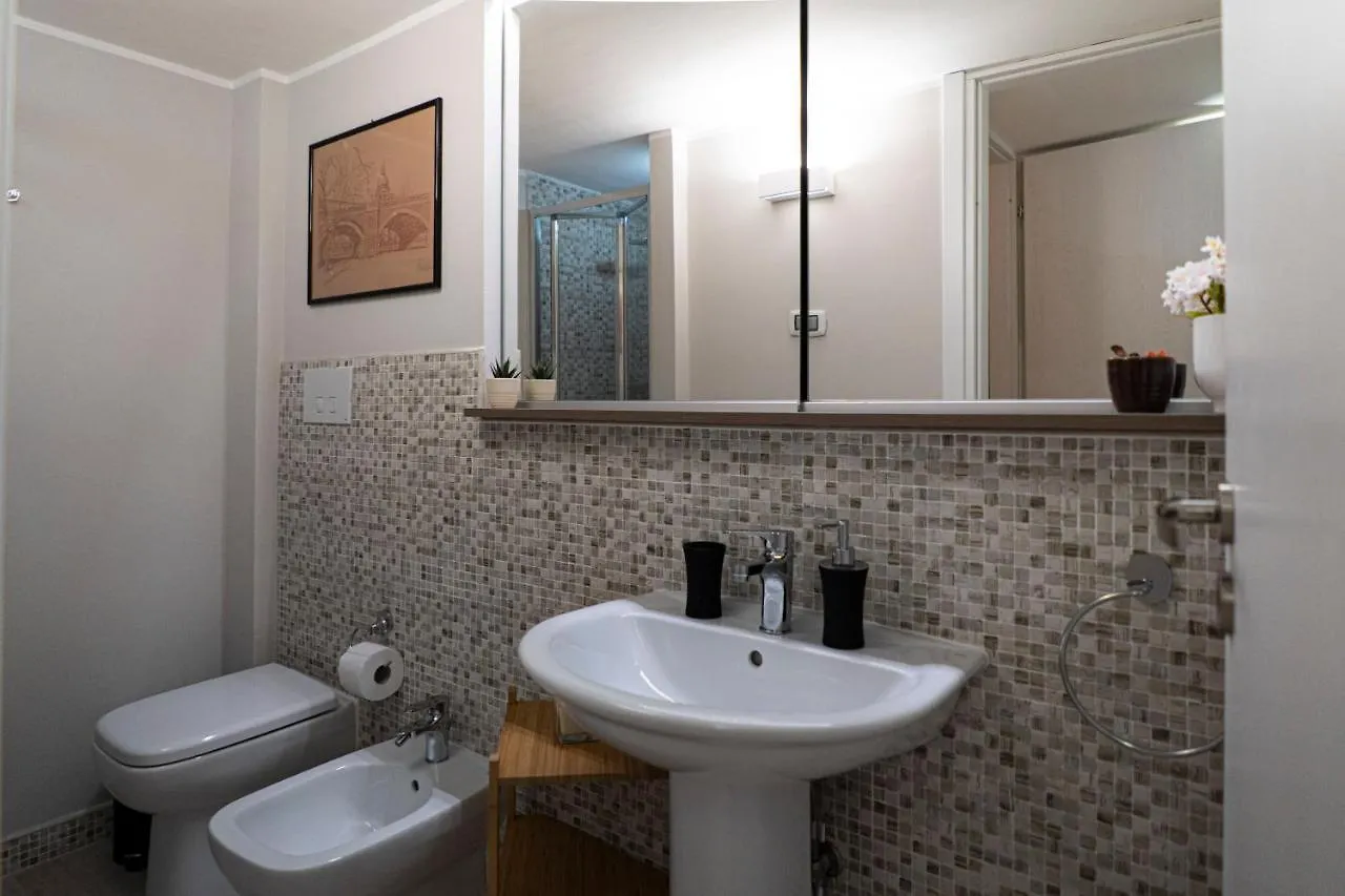 Apartament Casa Mago Katania